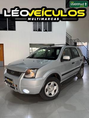 EcoSport XLS 1.6 Flex