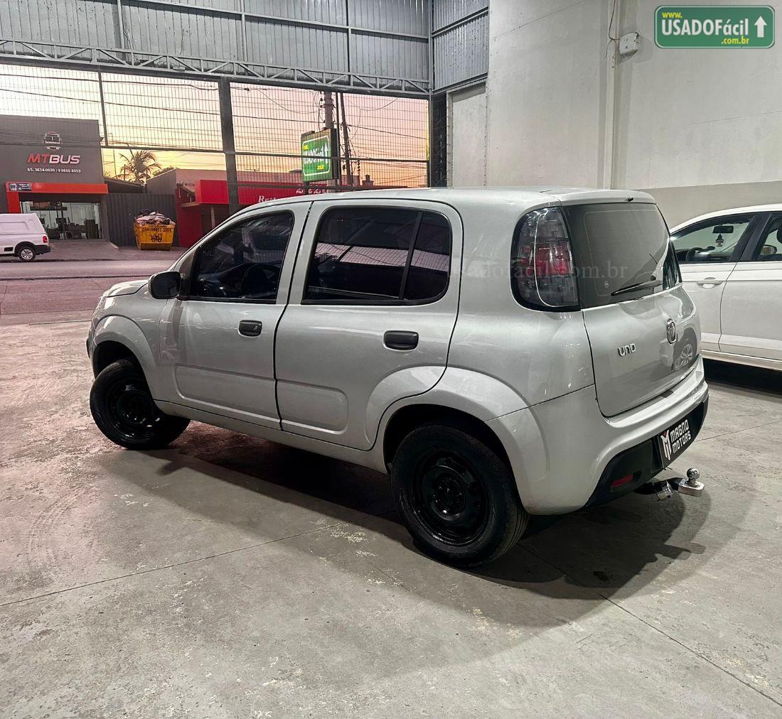 Foto do veículo