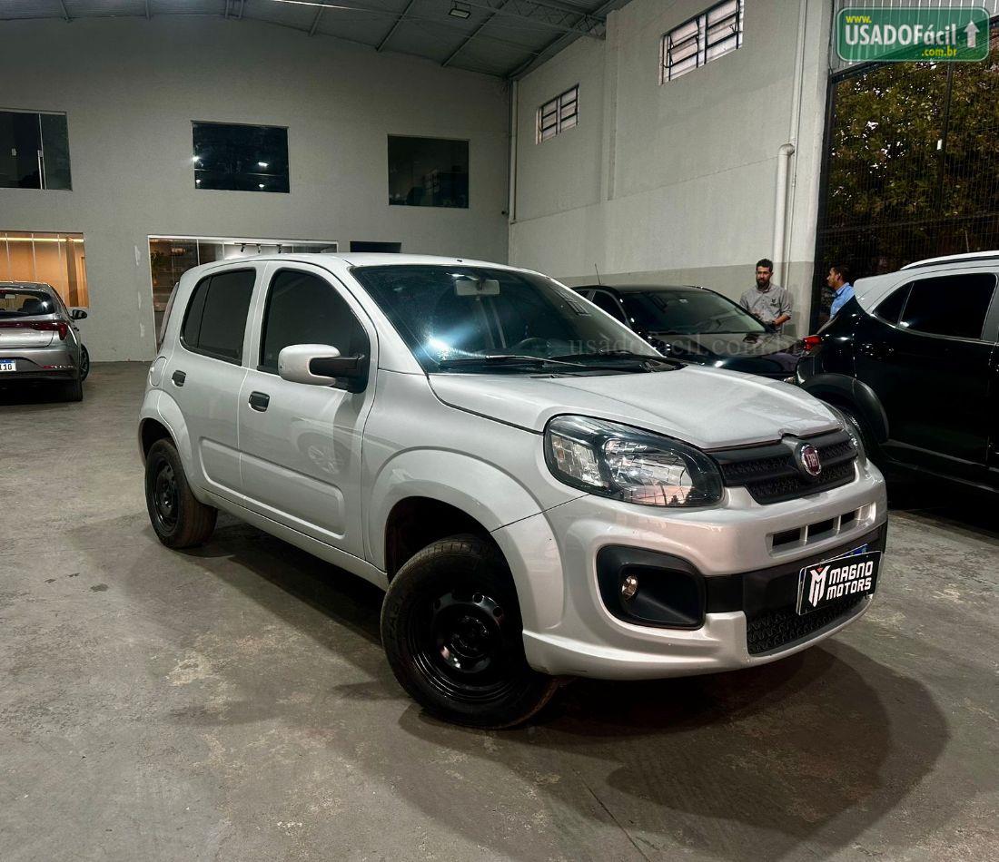 Foto do veículo