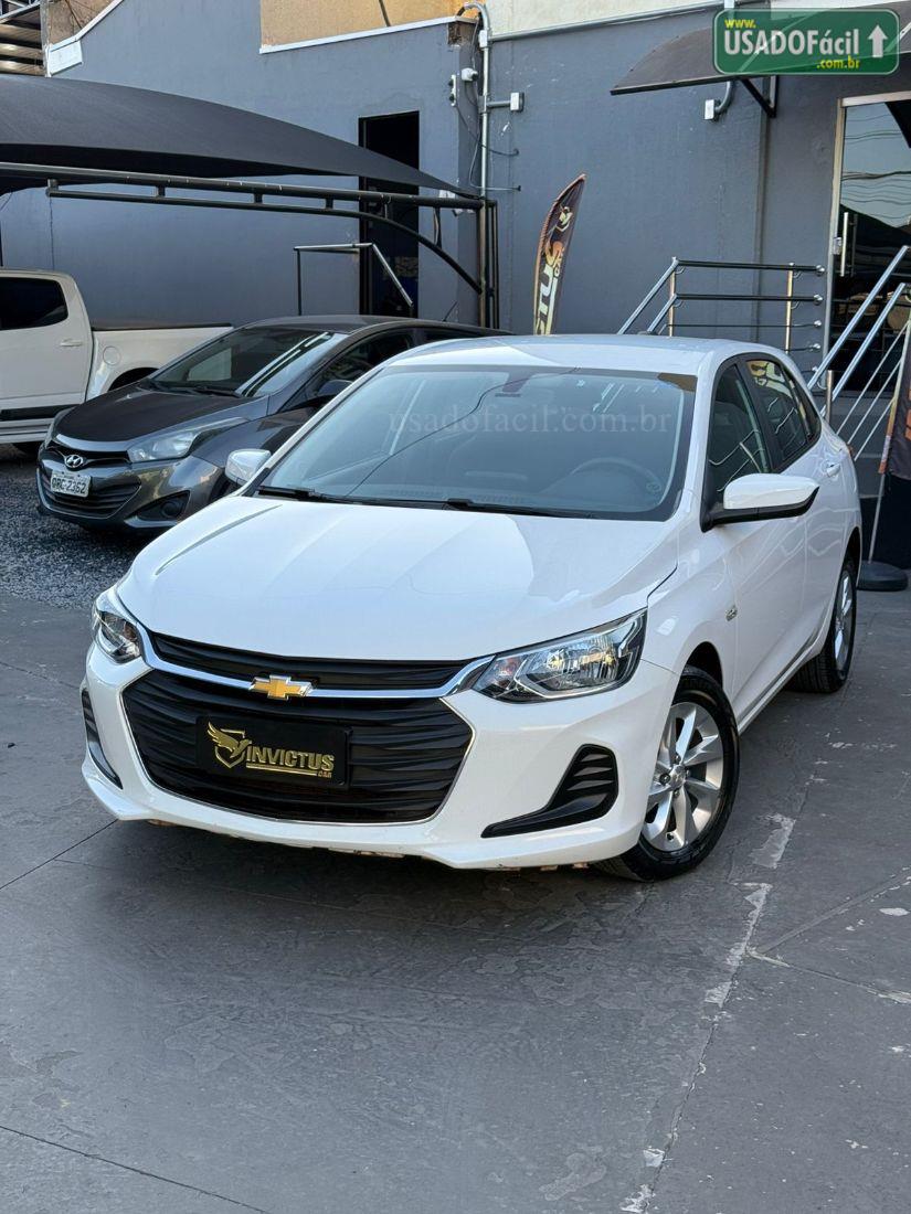 Foto do veículo