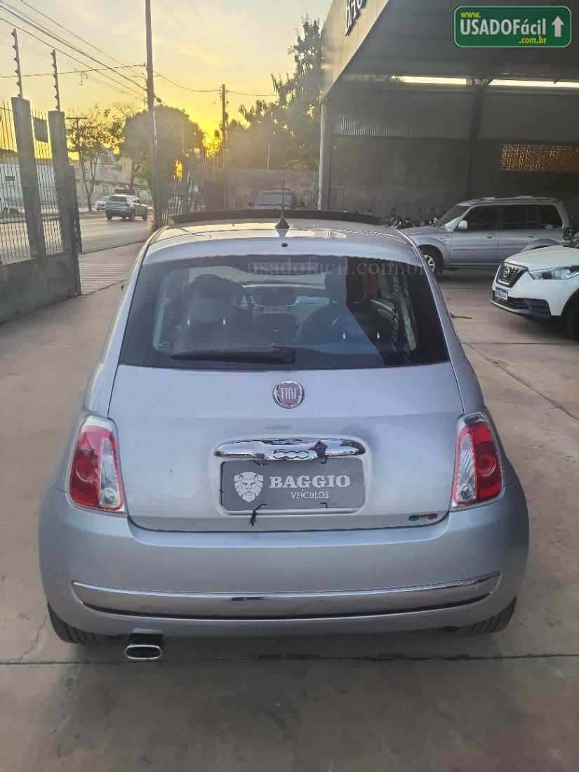 Foto do veículo