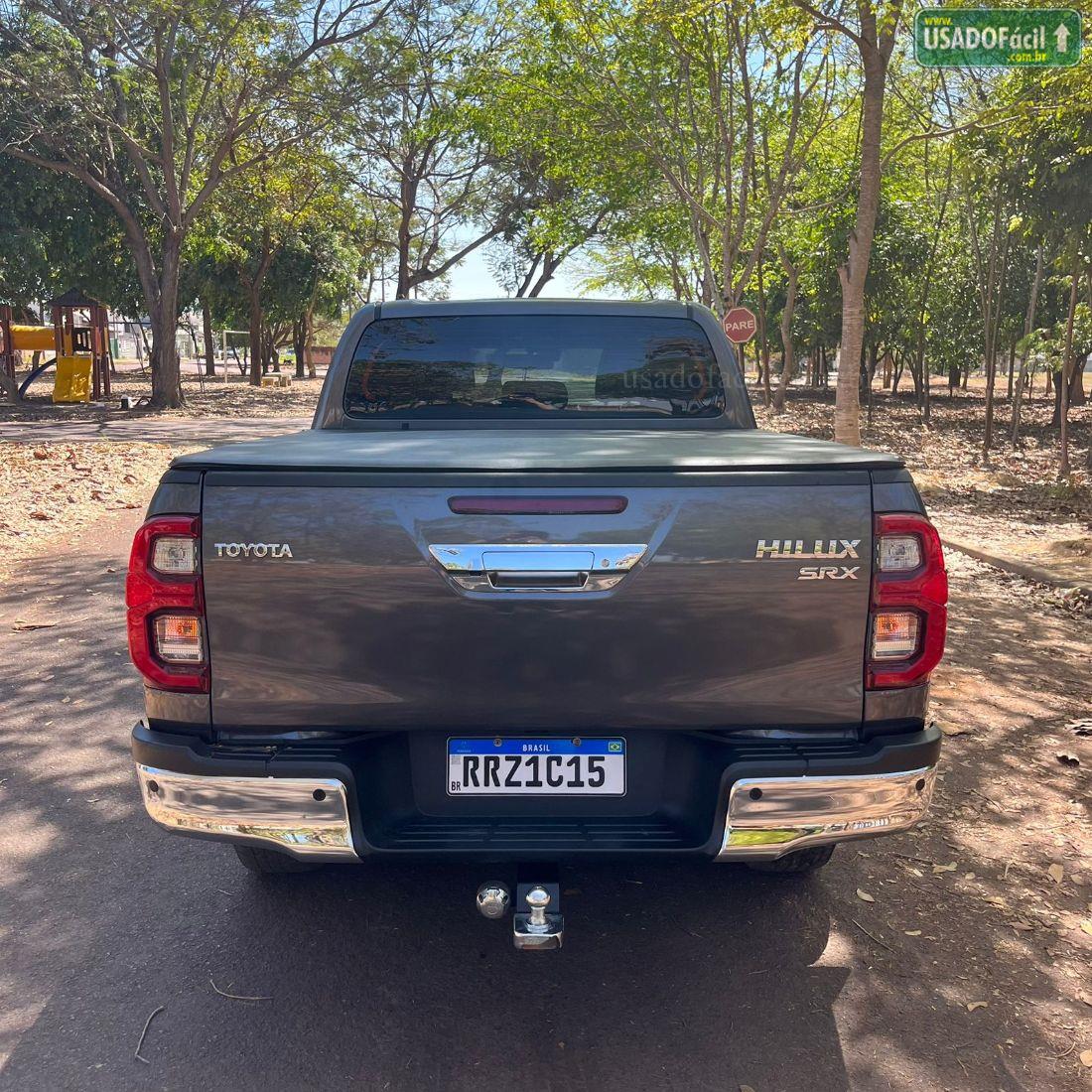 Foto do veículo