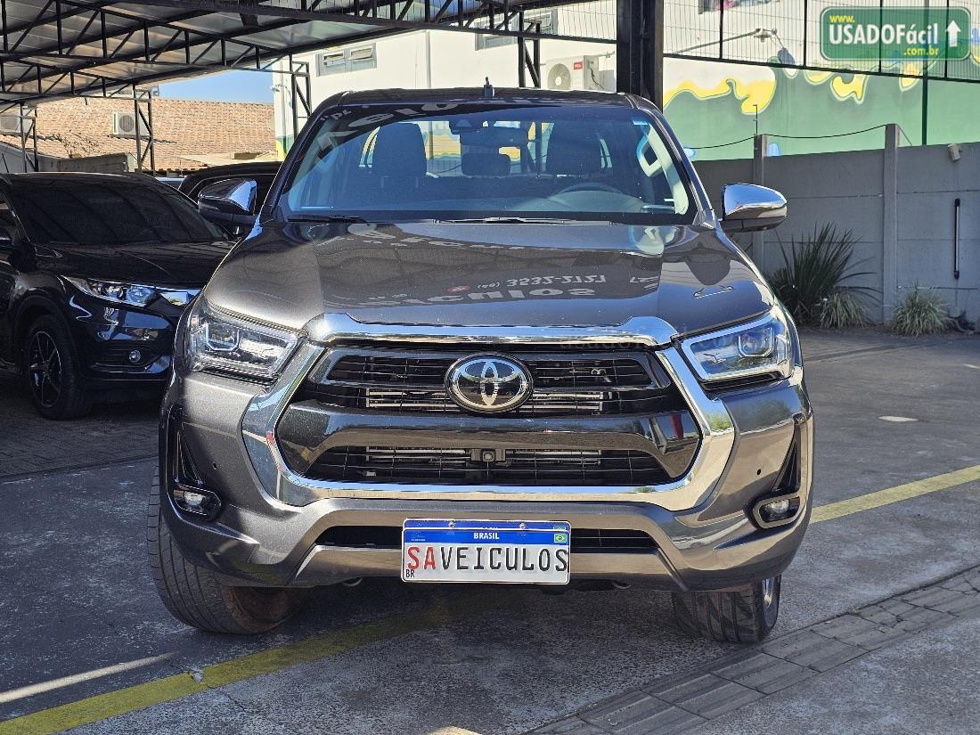 Foto do veículo