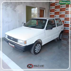 Uno Mille 1.0 2P
