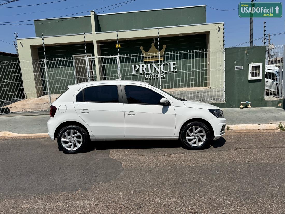 Foto do veículo