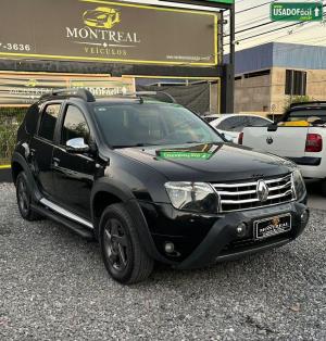 Duster Dynamique 2.0 Mecânico Hi-Flex