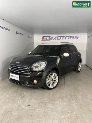 Mini Cooper Countryman 1.6 Automático