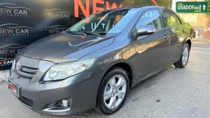 Corolla XEI 1.8 Automático Flex