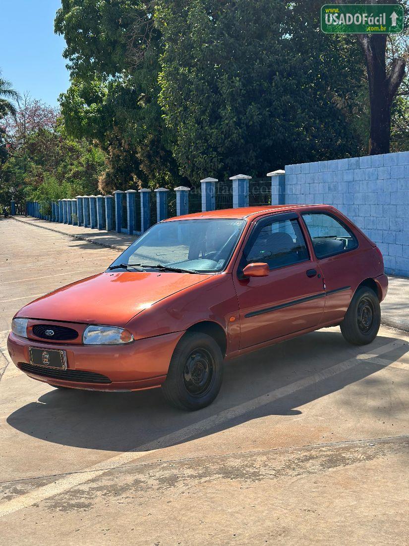 Foto do veículo