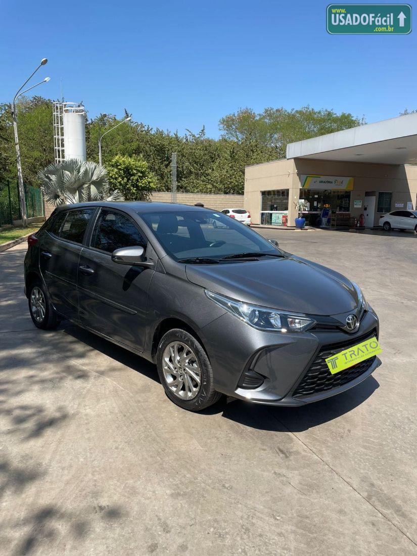 Foto do veículo