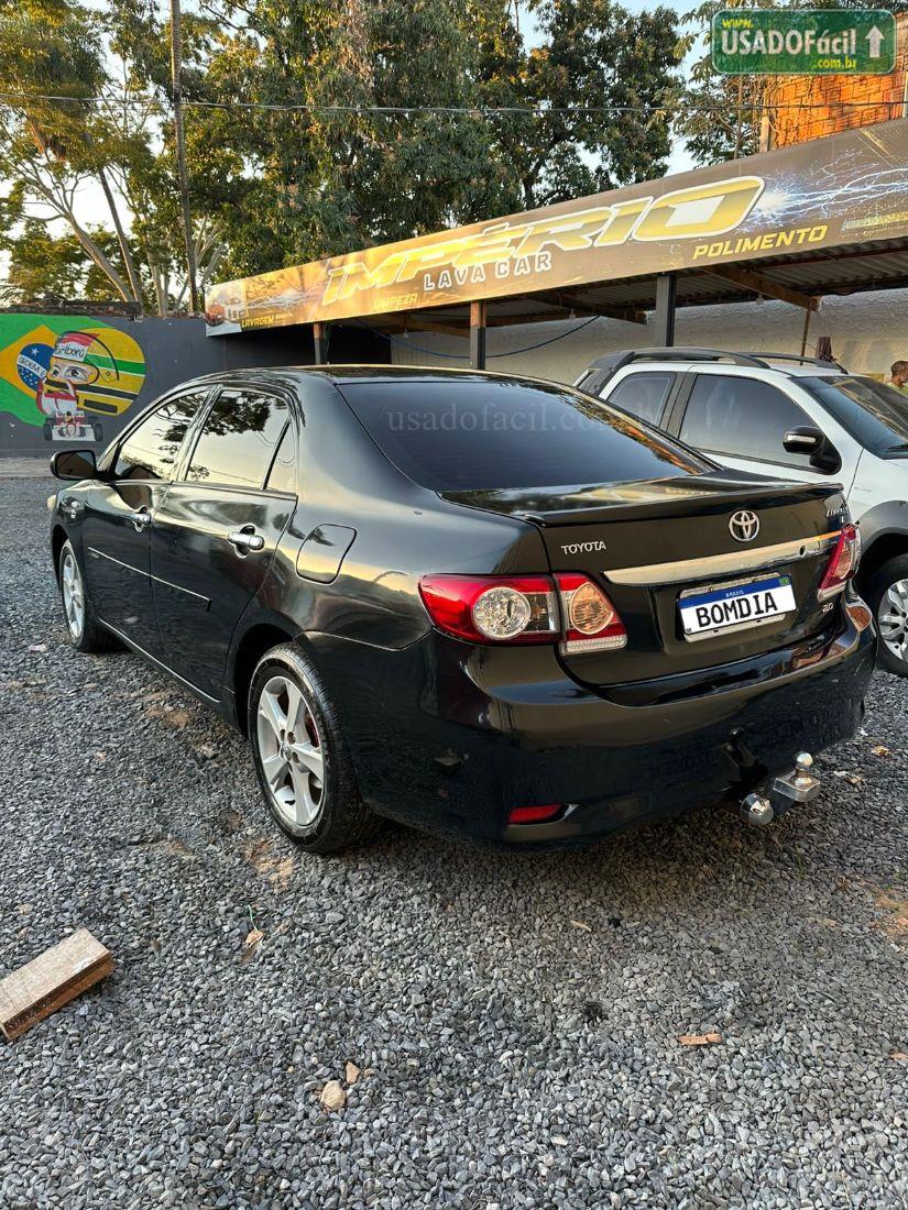 Foto do veículo