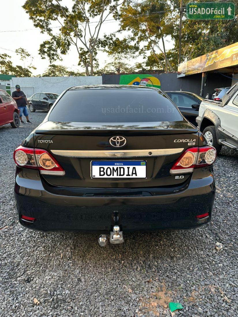 Foto do veículo