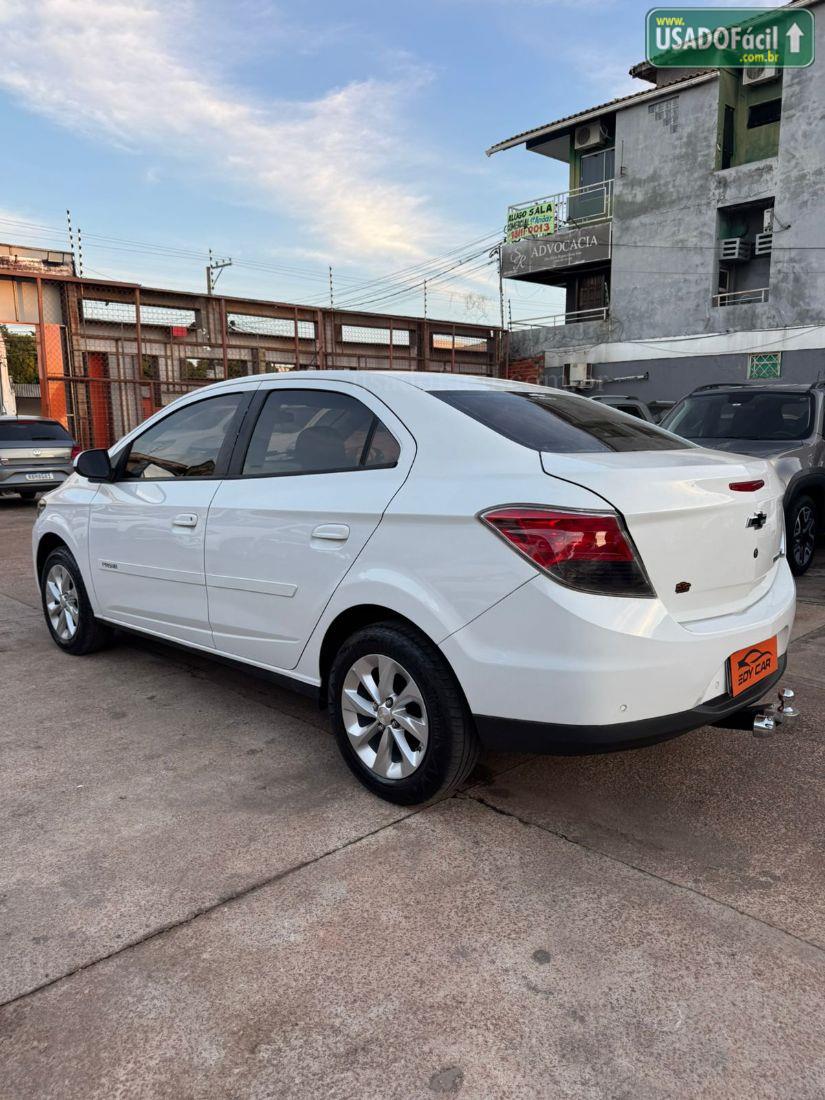 Foto do veículo