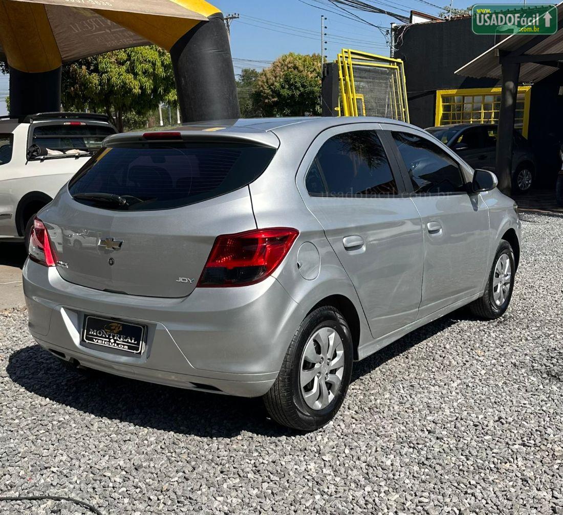 Foto do veículo