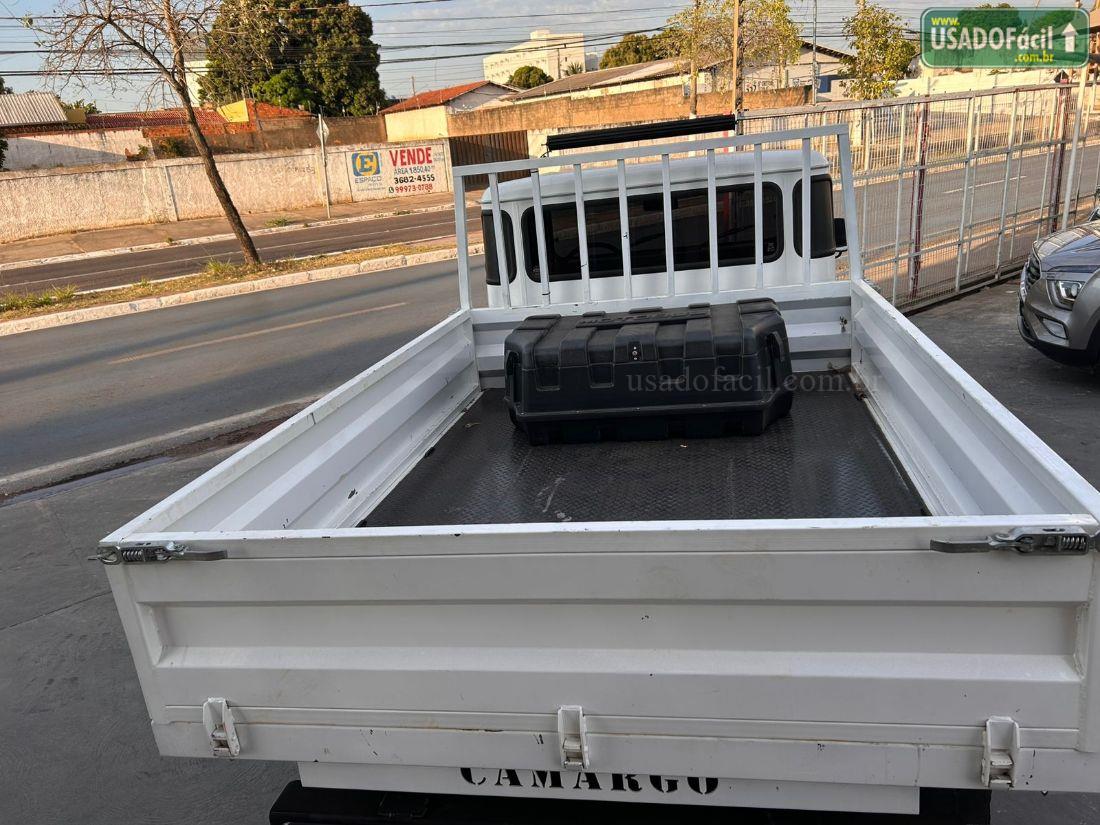 Foto do veículo