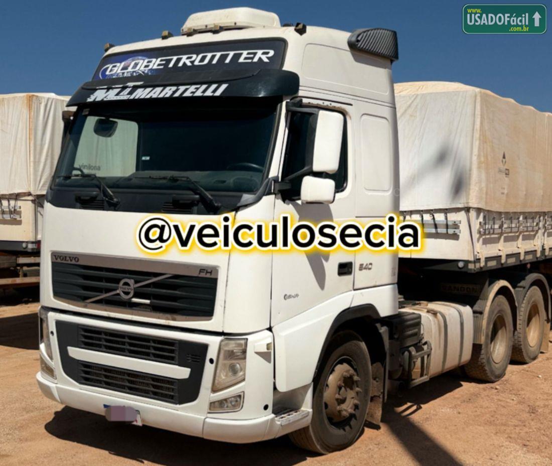 Foto do veículo