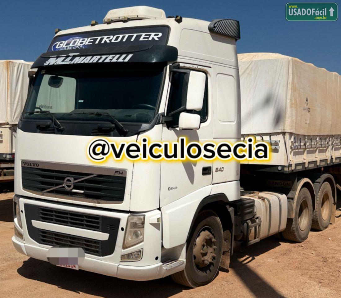 Foto do veículo