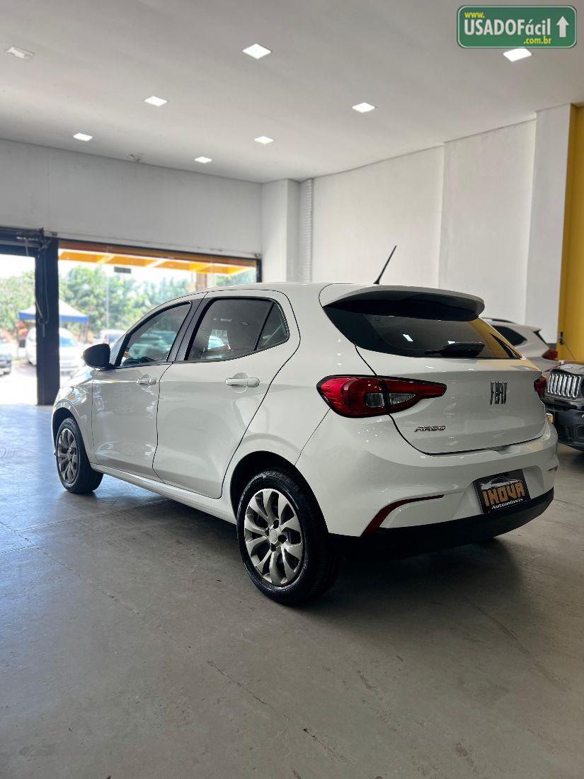 Foto do veículo