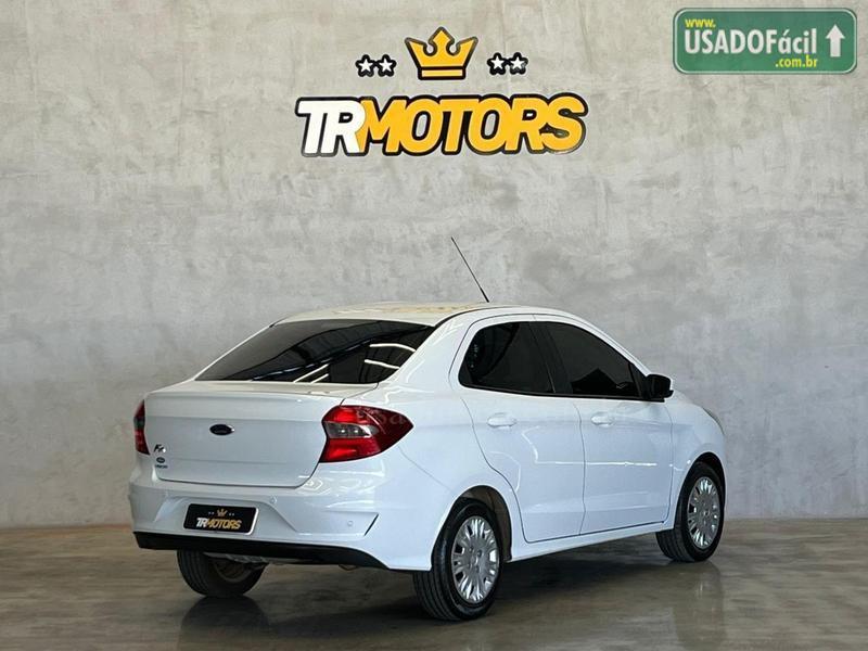 Foto do veículo