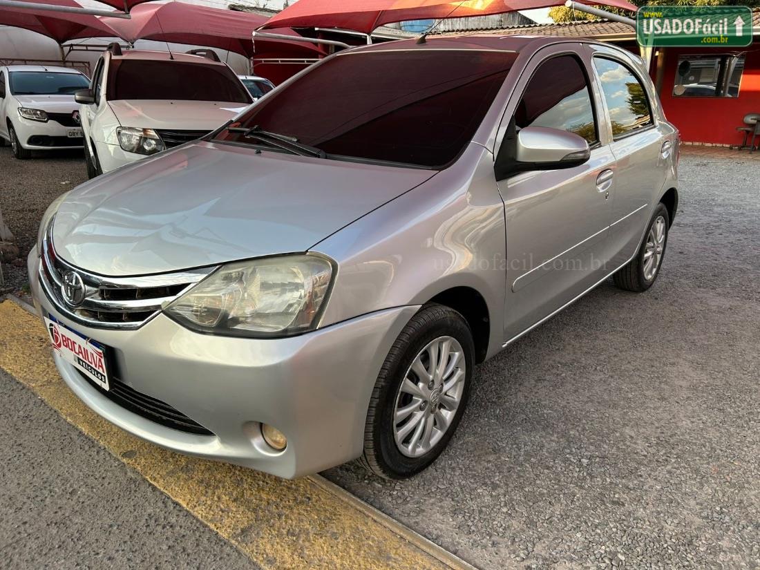 Foto do veículo