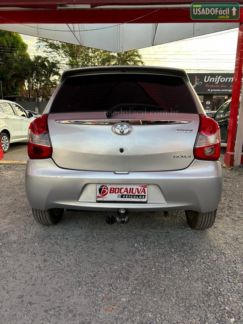 Foto do veículo