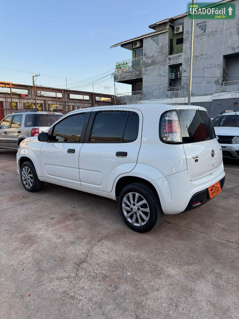 Foto do veículo