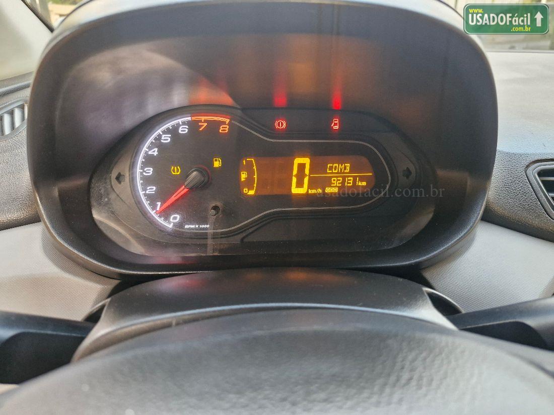 Foto do veículo