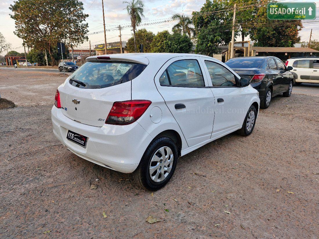 Foto do veículo