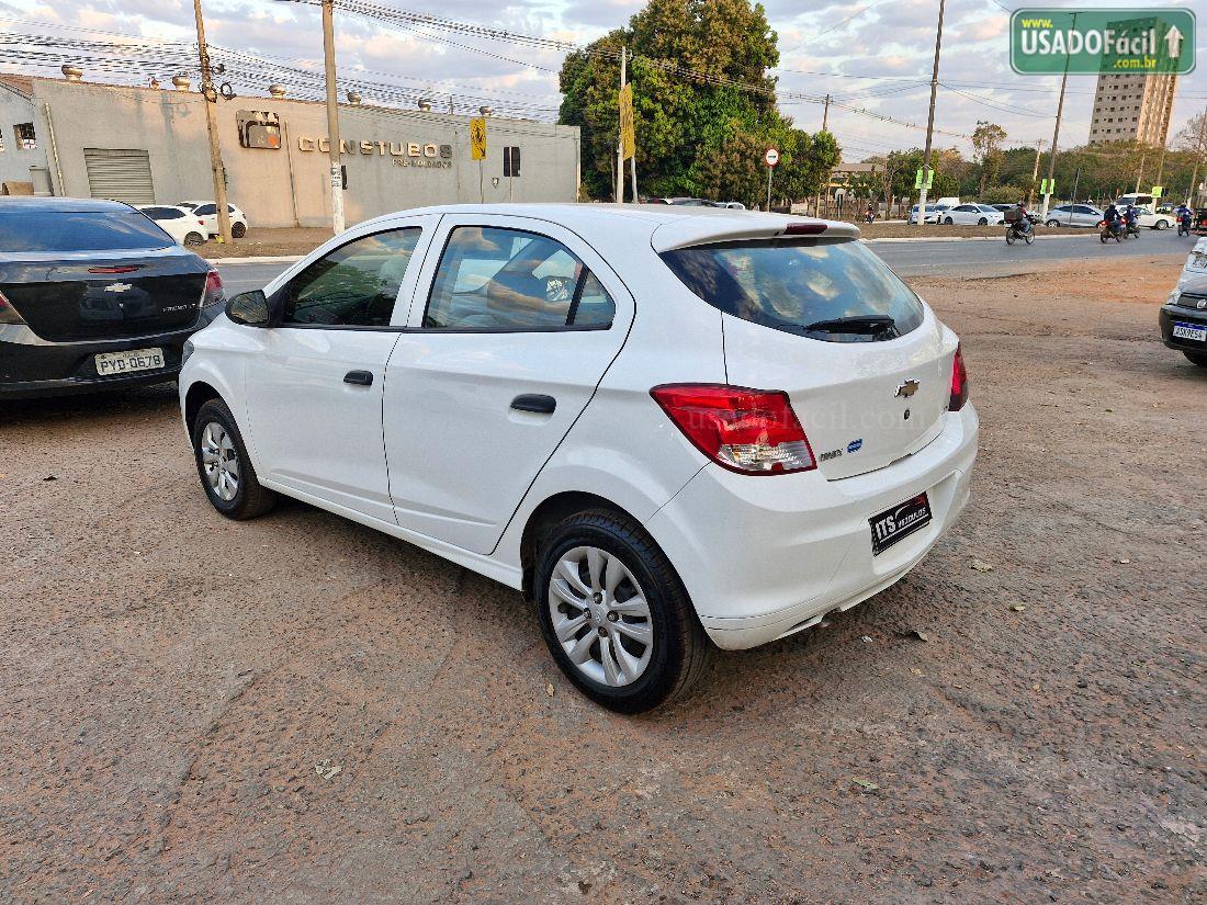 Foto do veículo