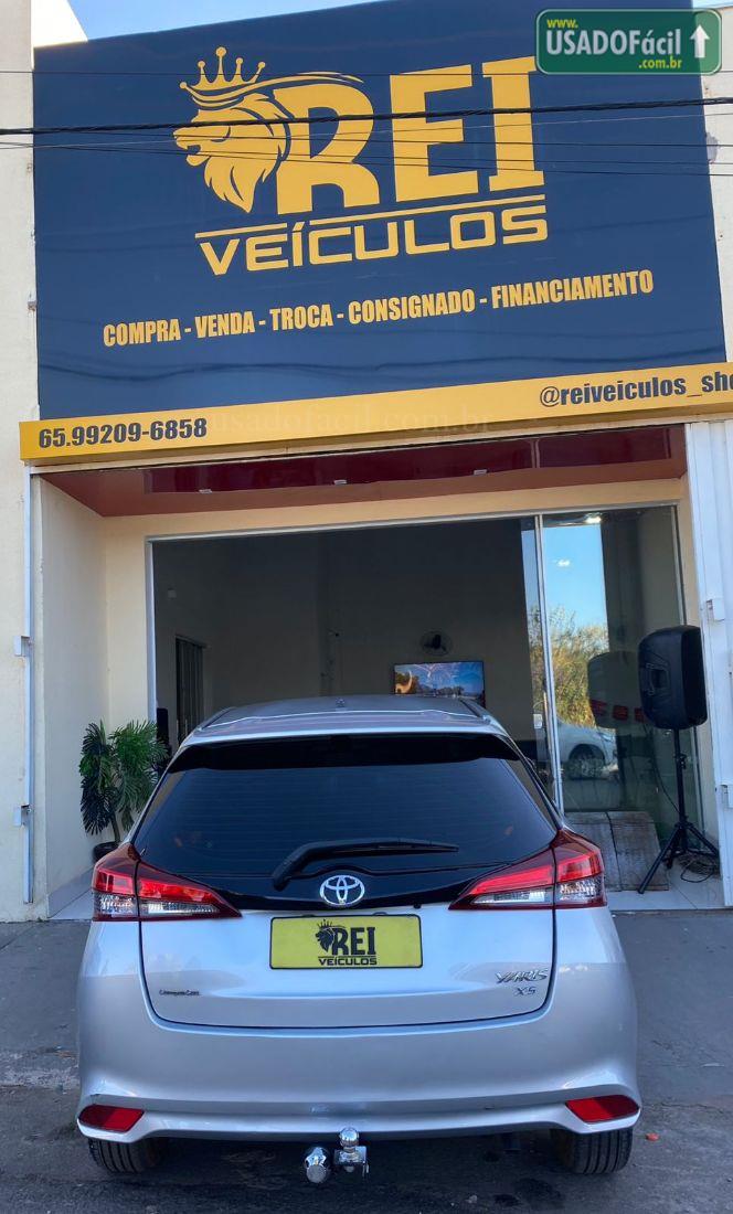 Foto do veículo