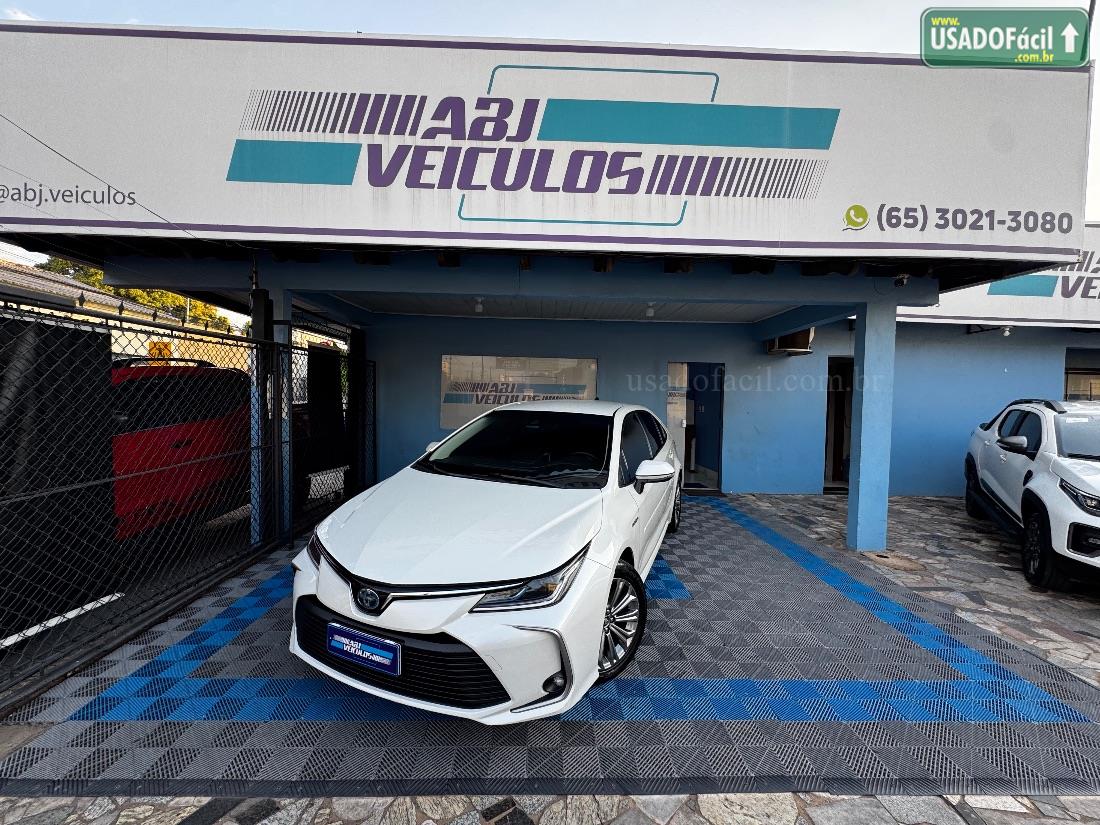 Foto do veículo