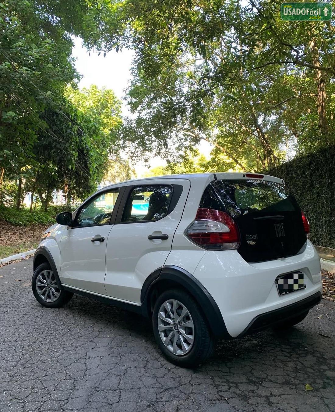 Foto do veículo