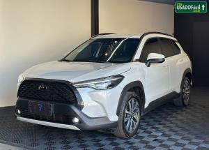 Corolla Cross XRE 2.0 Automático Flex
