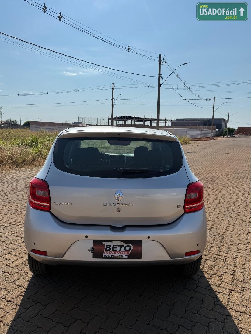 Foto do veículo