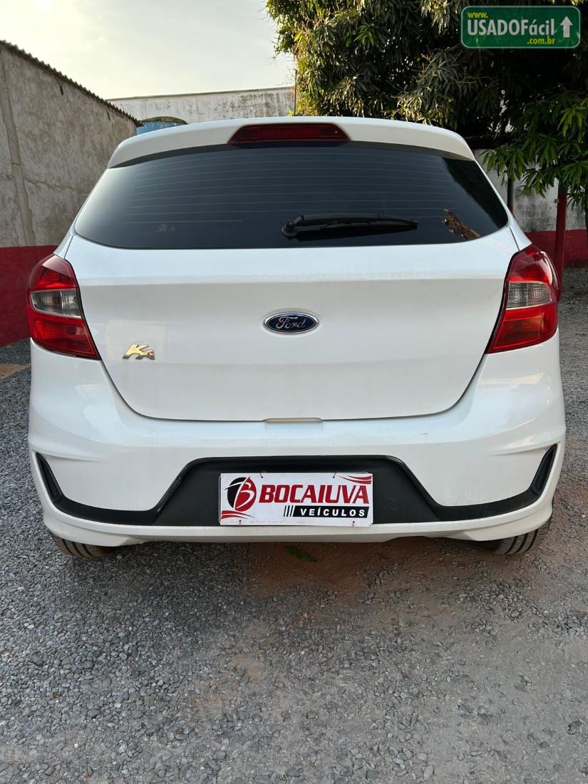 Foto do veículo