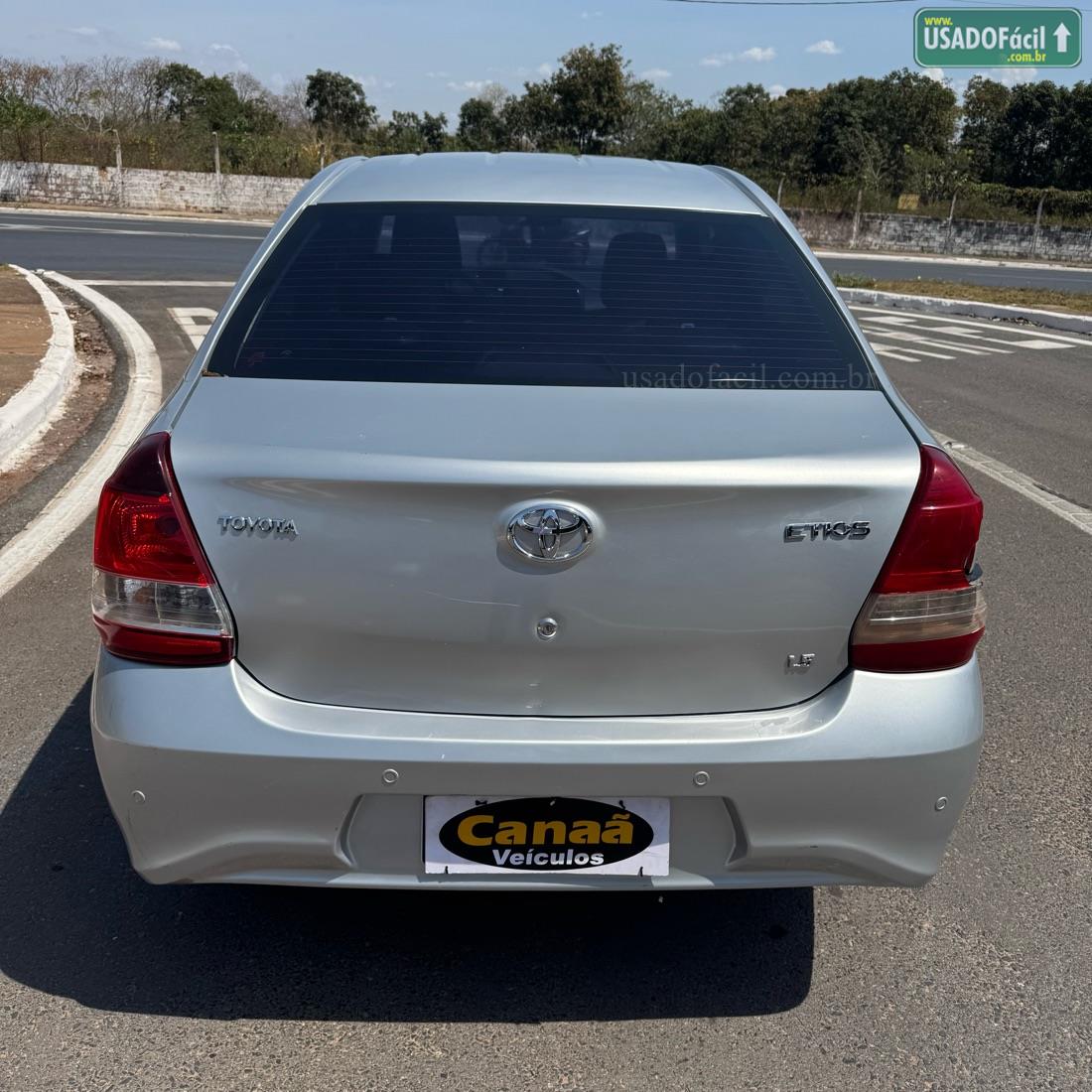 Foto do veículo