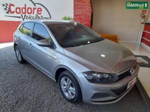 Polo 1.6 MSI Flex