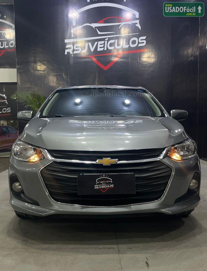 Foto do veículo