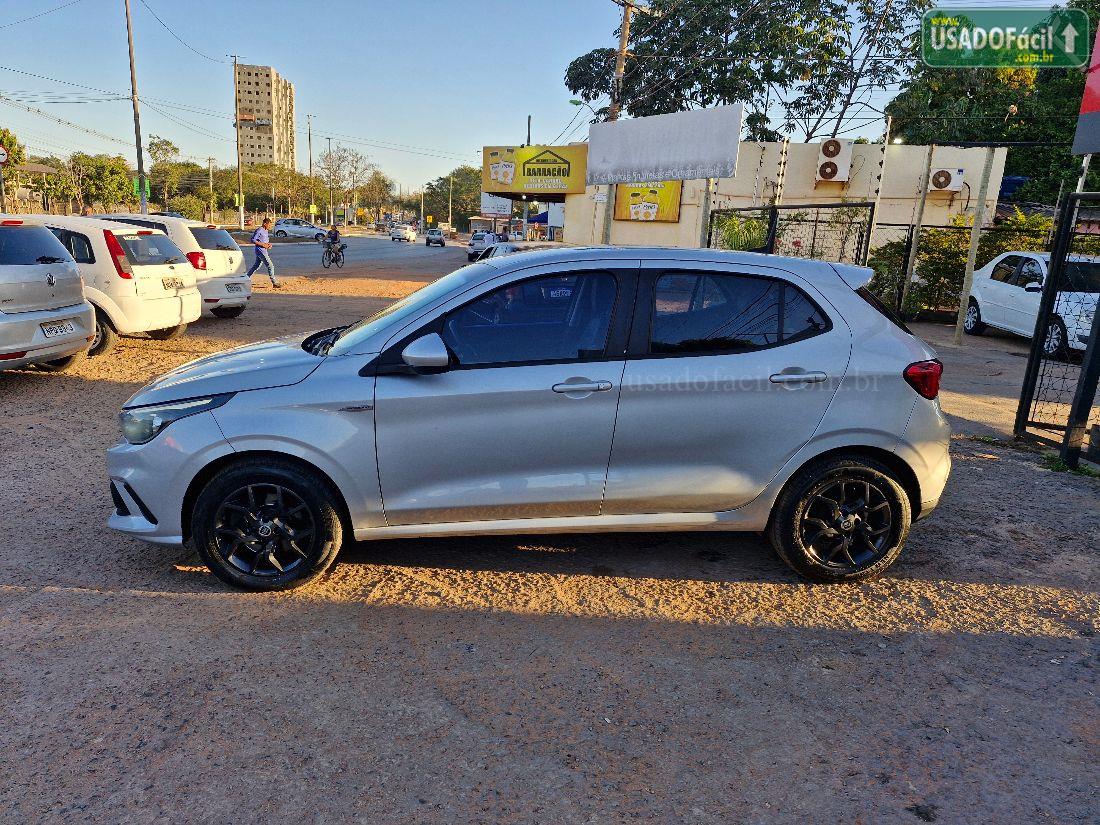 Foto do veículo