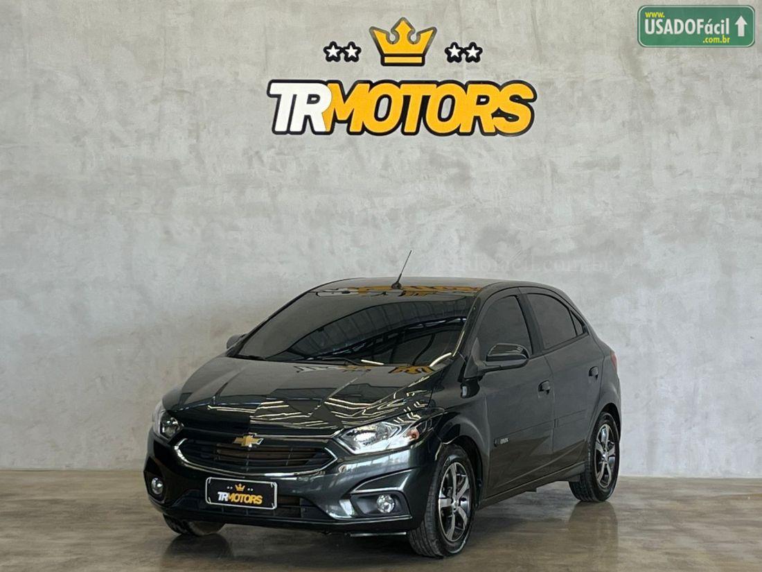 Foto do veículo