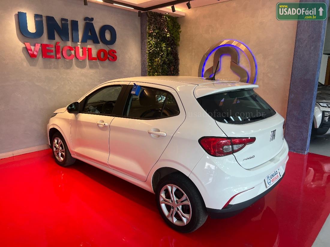 Foto do veículo