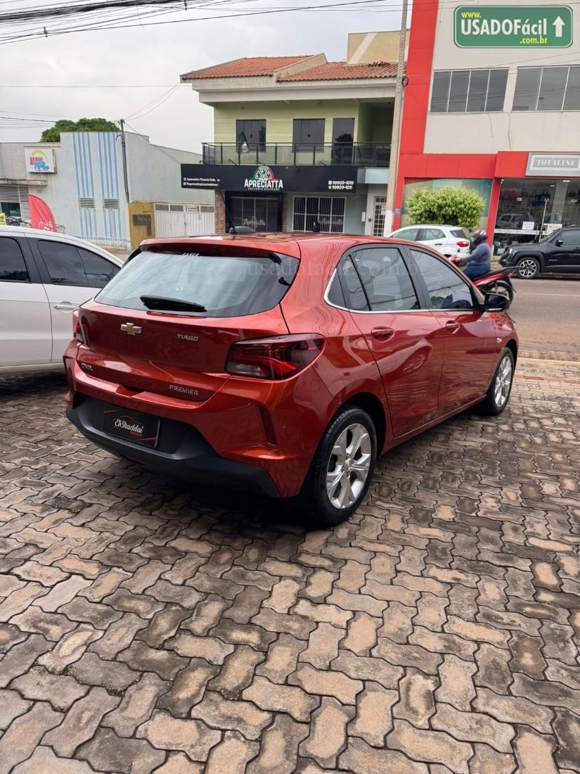 Foto do veículo