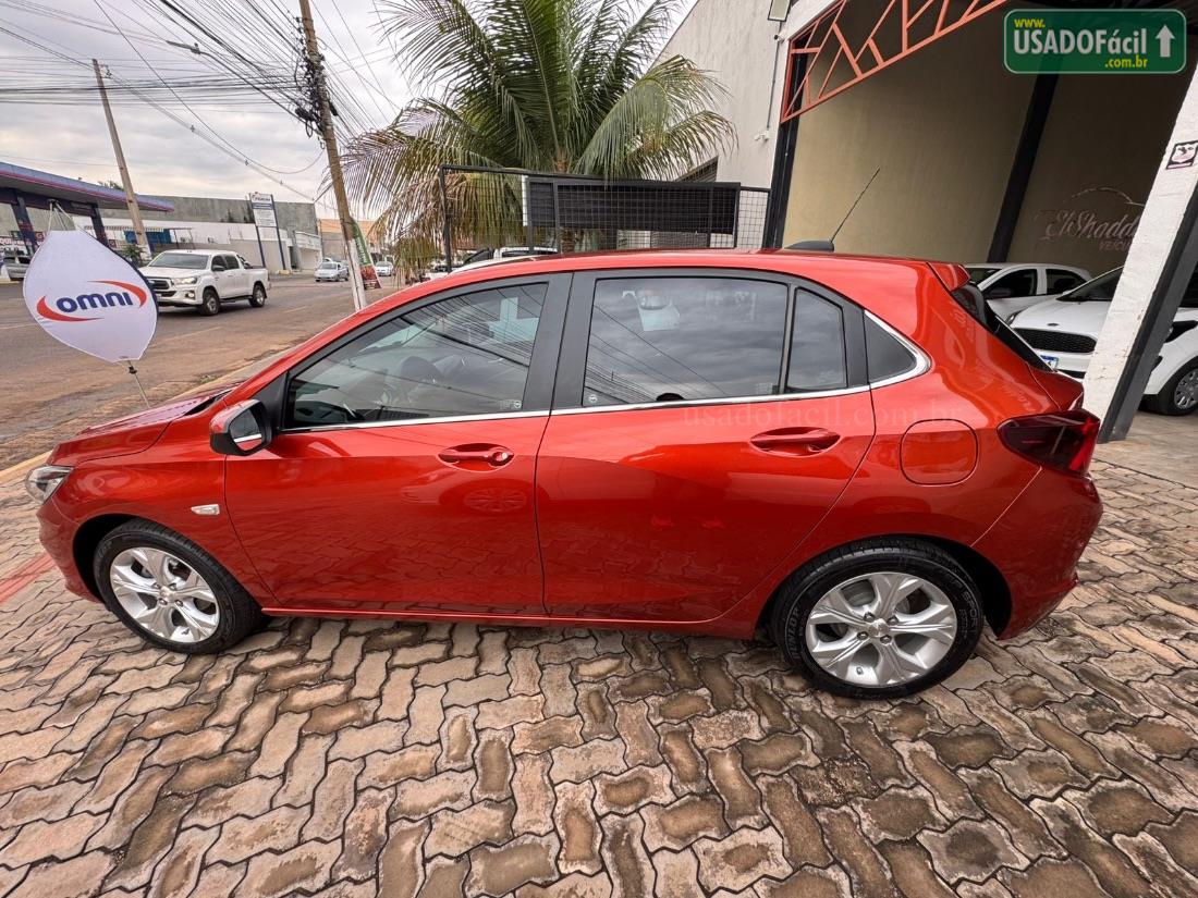 Foto do veículo