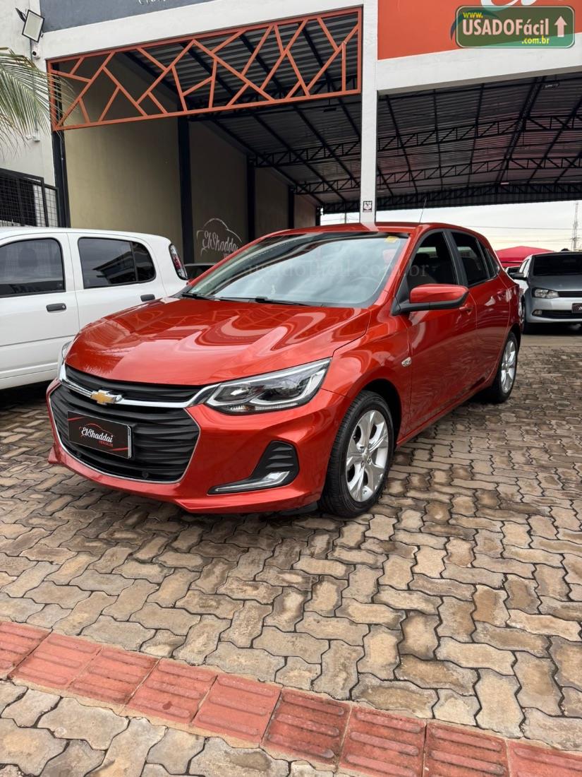 Foto do veículo