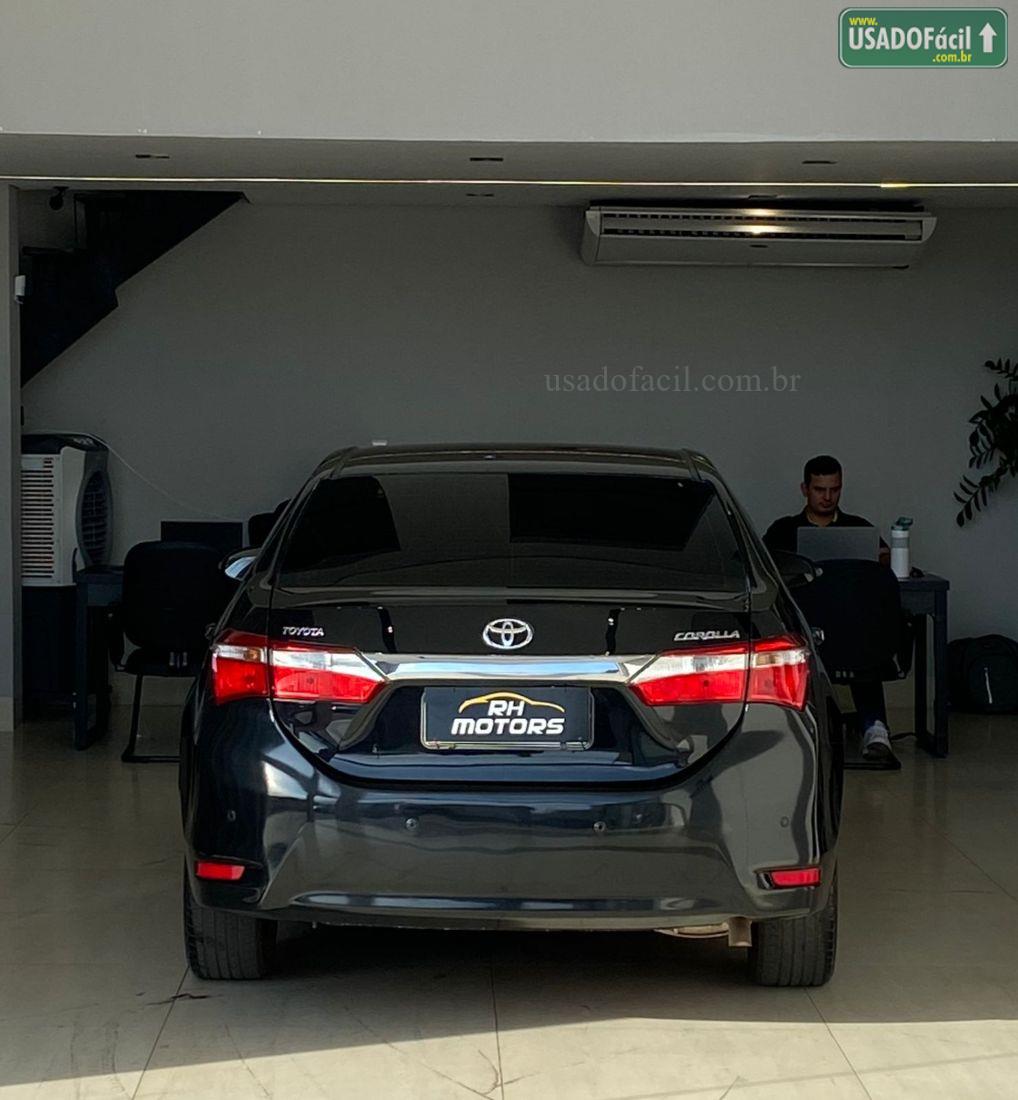 Foto do veículo