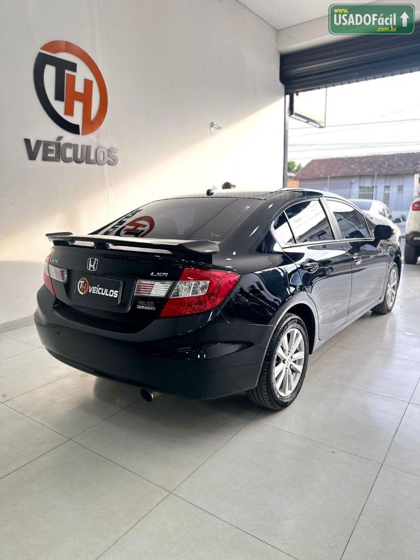 Foto do veículo