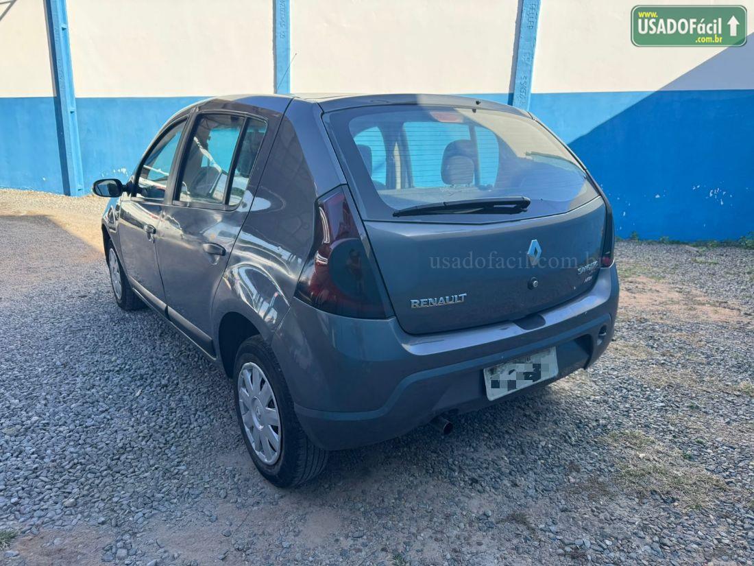 Foto do veículo