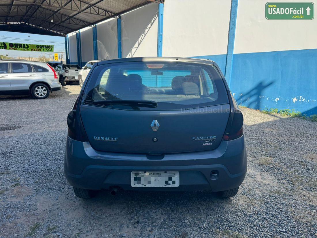 Foto do veículo