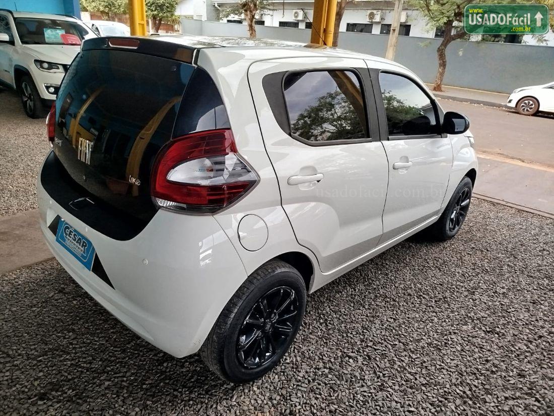 Foto do veículo
