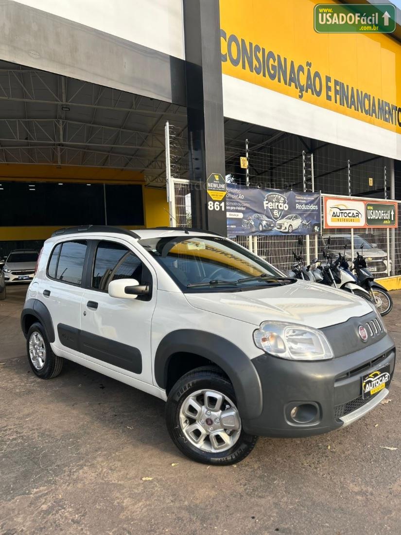 Foto do veículo